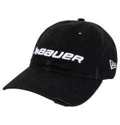 Bauer New Era 9Twenty Destructed Senior Hat