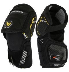 Are these elbow pads too small? (Length and slash guard fit) : r