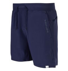 CCM Men's Team Woven Short - Men's Training Shorts