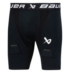 Bauer Performance Jock Senior Short