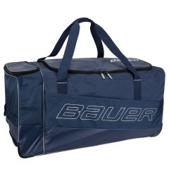 Bauer Premium 36in. Senior Wheeled Hockey Equipment Bag