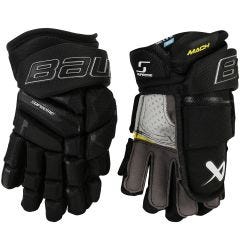 Bauer outlet supreme s150 10in hockey gloves