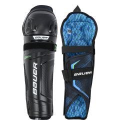 Bauer X Junior Hockey Shin Guards