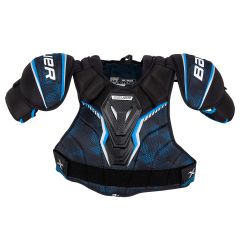 Bauer X Senior Hockey Shoulder Pads