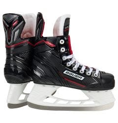 bauer men's ns senior ice hockey skates