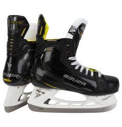 New Canadian R50 Men's Ice Hockey Skates Size 12 – cssportinggoods