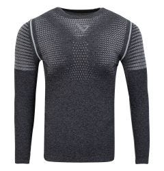 Bauer Elite Seamless Base Layer Senior Top