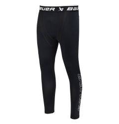 Bauer Performance Base Layer Adult Compression Pants