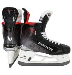 Bauer Intermediate Ice Hockey Skates | HockeyMonkey