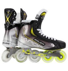 Bauer Vapor 3X Pro Senior Roller Hockey Skates