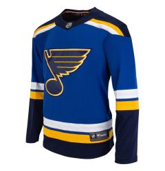 St. Louis Blues Women Jacket NHL Fan Apparel & Souvenirs for sale