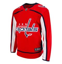 Washington Capitals Mens Jerseys, Mens Capitals Jersey Deals, Capitals  Breakaway Jerseys, Capitals Mens Hockey Sweater