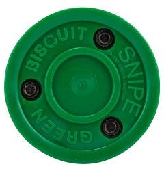  Green Biscuit Original NHL New Jersey Devils : Sports