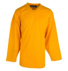 Ice hockey practice clearance jersey