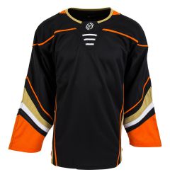 Los Angeles Kings MonkeySports Uncrested Adult Hockey Jersey