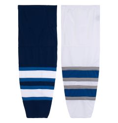 St. Louis Blues MonkeySports Knit Hockey Socks