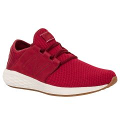 New balance outlet cruz red