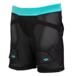 Shock Doctor Women's Core Compression Hockey Shorts