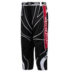 Bauer X700R Roller Hockey Pant Review  YouTube