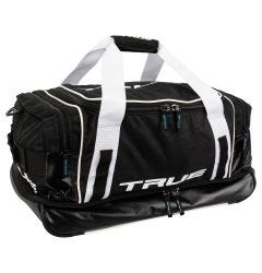 True Elite Compartment Wheeled Hockey Bag  36  Ice Warehouse