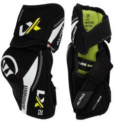 Warrior Alpha LX 20 Junior Hockey Elbow Pads