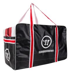 Franklin Sports NHL Ice Hockey Carry Bag - Premium Equipment Bag for Hockey  Gear - Large Expandable …See more Franklin Sports NHL Ice Hockey Carry Bag