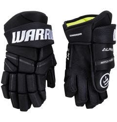 Warrior NHL® Pro Stock Hockey Gloves- Senior