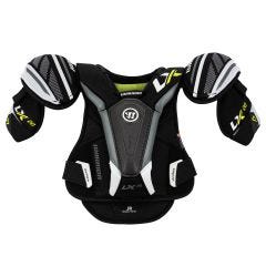 Warrior Alpha LX 20 Junior Hockey Shoulder Pads