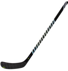 Warrior Alpha LX2 Pro One Piece Stick - Senior