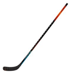 Warrior Covert QRE 10 Grip Hockey Stick - Junior