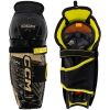 CCM Tacks AS-V Pro Youth Hockey Shin Guards