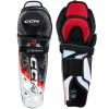 CCM Jetspeed FT6 Junior Hockey Shin Guards