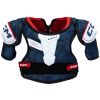 CCM Next Youth Shoulder Pads