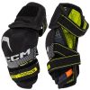 CCM Tacks XF Pro Youth Hockey Elbow Pads