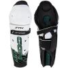 CCM Jetspeed FTW Women's Junior Shin Guards