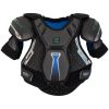 Sherwood Code Encrypt 1 Junior Shoulder Pads