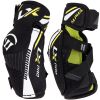 Warrior Alpha LX Pro Youth Hockey Elbow Pads