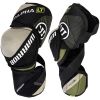 Warrior Alpha LT Junior Hockey Elbow Pads