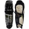 Warrior Alpha LT Junior Hockey Shin Guards