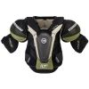 Warrior Alpha LT Junior Hockey Shoulder Pads