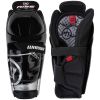 Warrior Rise Youth Hockey Shin Guards