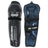 Bauer X Intermediate Hockey Shin Guards