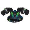 Bauer X Youth Hockey Shoulder Pads - 2024 Model