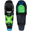 Bauer X Youth Hockey Shin Guards - 2024 Model