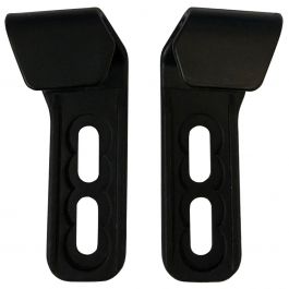 Bauer RE-AKT 200 J-Clip - Pair