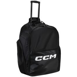CCM 490 18in. Wheeled Hockey Equipment Backpack