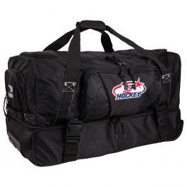 basketball referee rolling bag