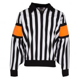 Force Pro Officiating Men's Referee Jersey