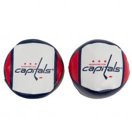 Franklin Detroit Red Wings NHL Soft Sport Ball & Puck Set