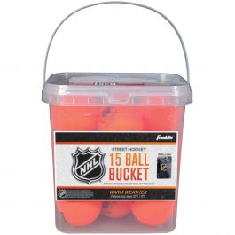 Team Effort NHL Bucket III Cooler Cart Bag Vegas Golden Knights